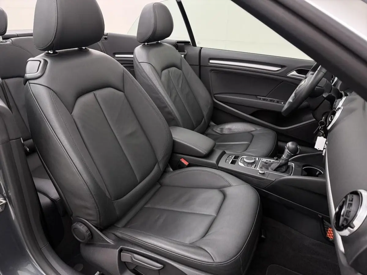 1.4 TFSI CoD Ambition S-Line Leder/4S.Banden/Xenon /Winterbanden/