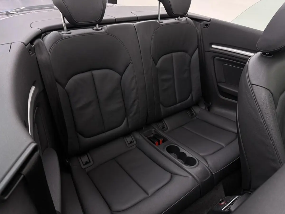 1.4 TFSI CoD Ambition S-Line Leder/4S.Banden/Xenon /Winterbanden/