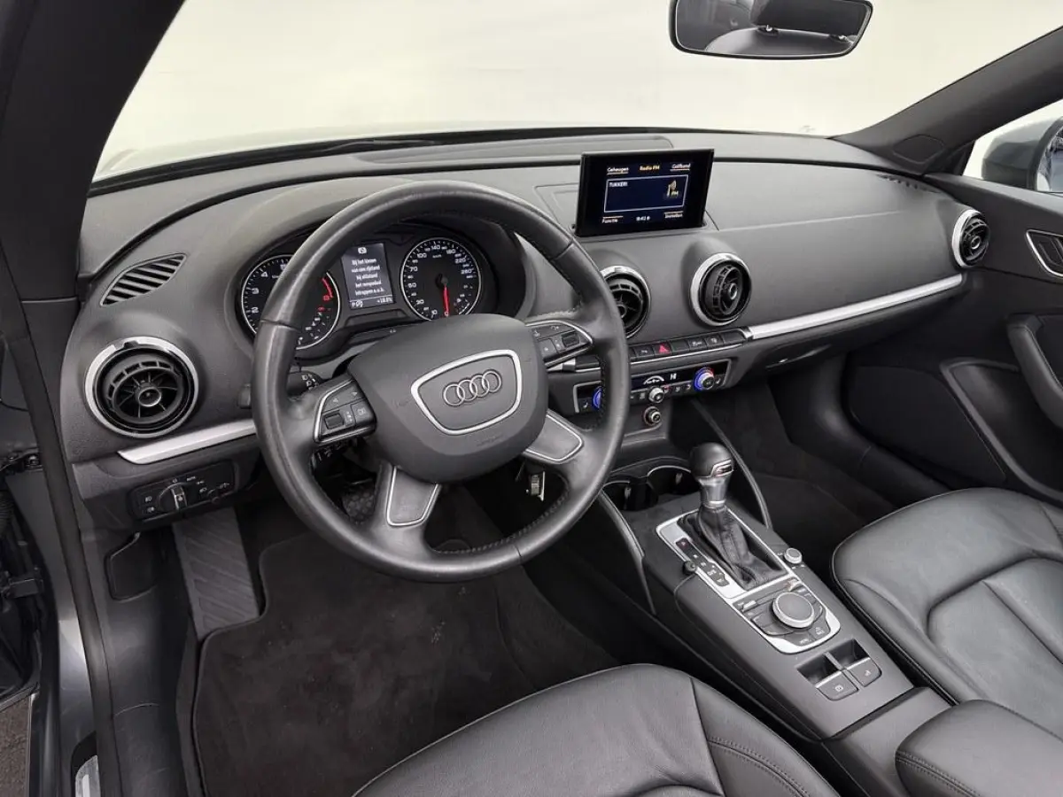 1.4 TFSI CoD Ambition S-Line Leder/4S.Banden/Xenon /Winterbanden/