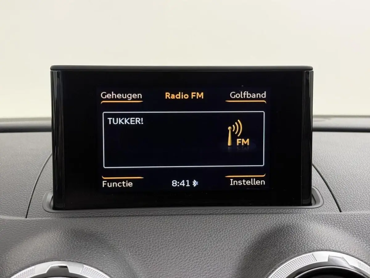 1.4 TFSI CoD Ambition S-Line Leder/4S.Banden/Xenon /Winterbanden/