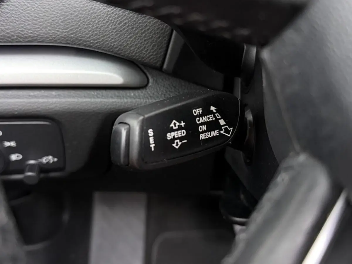 1.4 TFSI CoD Ambition S-Line Leder/4S.Banden/Xenon /Winterbanden/