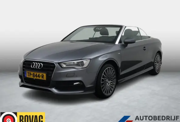 1.4 TFSI CoD Ambition S-Line Leder/4S.Banden/Xenon /Winterbanden/
