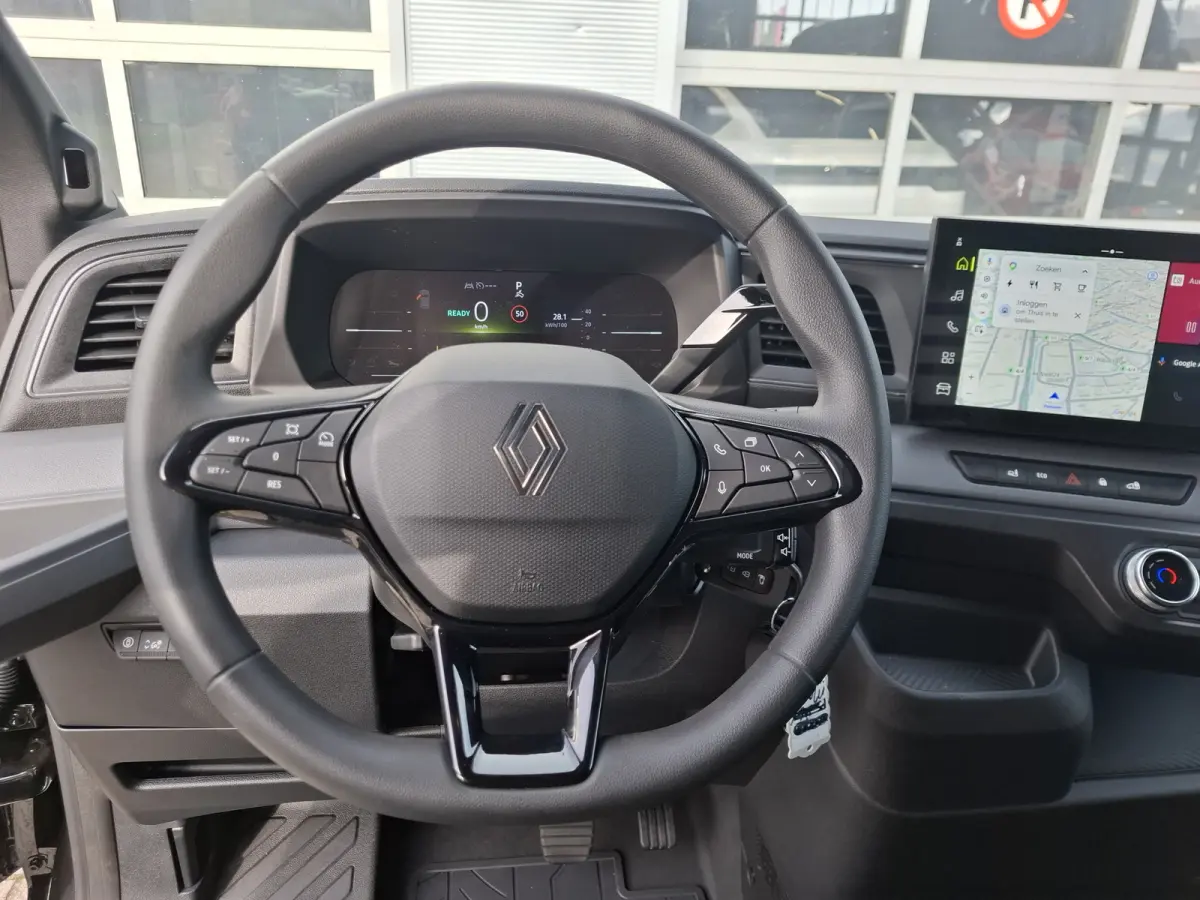 T35 L2H2 Extra long range 87 kWh | Wordt verwacht | Dubbele schuifdeur | Betimmering | Achteruitrijcamera | PDC Voor en Achter | Cruise Control | Airco | Trekhaak |