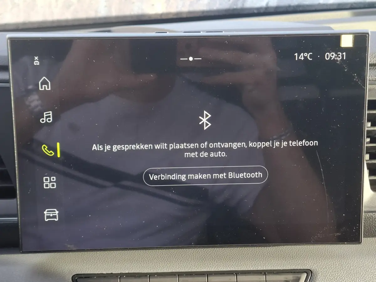 T35 L2H2 Extra long range 87 kWh | Wordt verwacht | Dubbele schuifdeur | Betimmering | Achteruitrijcamera | PDC Voor en Achter | Cruise Control | Airco | Trekhaak |