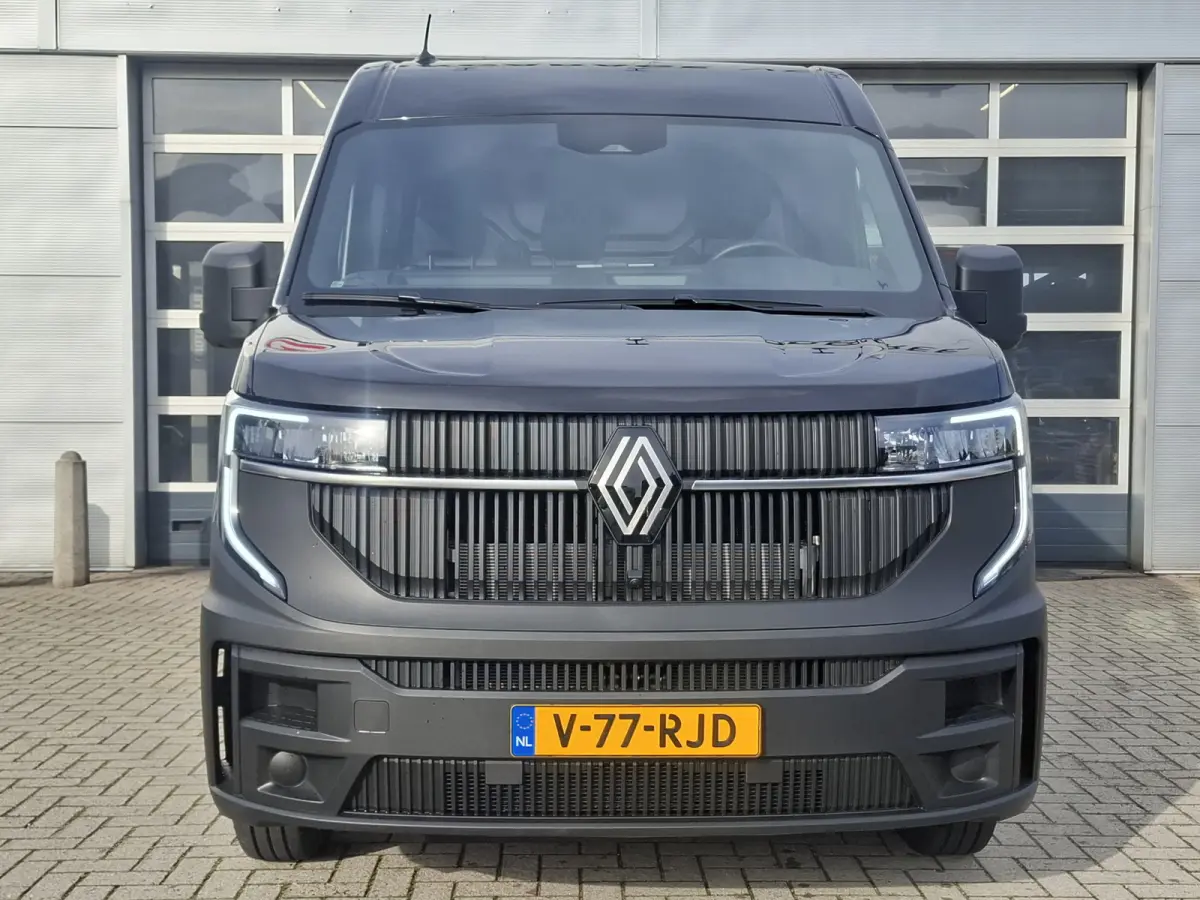 T35 L2H2 Extra long range 87 kWh | Wordt verwacht | Dubbele schuifdeur | Betimmering | Achteruitrijcamera | PDC Voor en Achter | Cruise Control | Airco | Trekhaak |