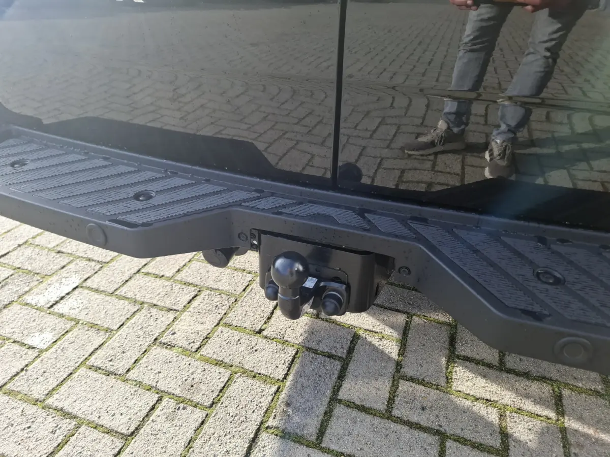 T35 L2H2 Extra long range 87 kWh | Wordt verwacht | Dubbele schuifdeur | Betimmering | Achteruitrijcamera | PDC Voor en Achter | Cruise Control | Airco | Trekhaak |