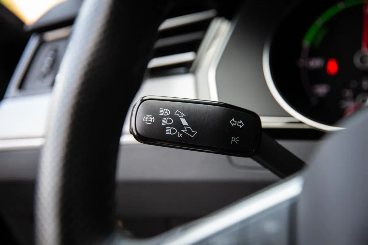 1.4 TSI PHEV GTE Business , Achteruitrijcamera, Adaptive Cruise, Apple Carplay,