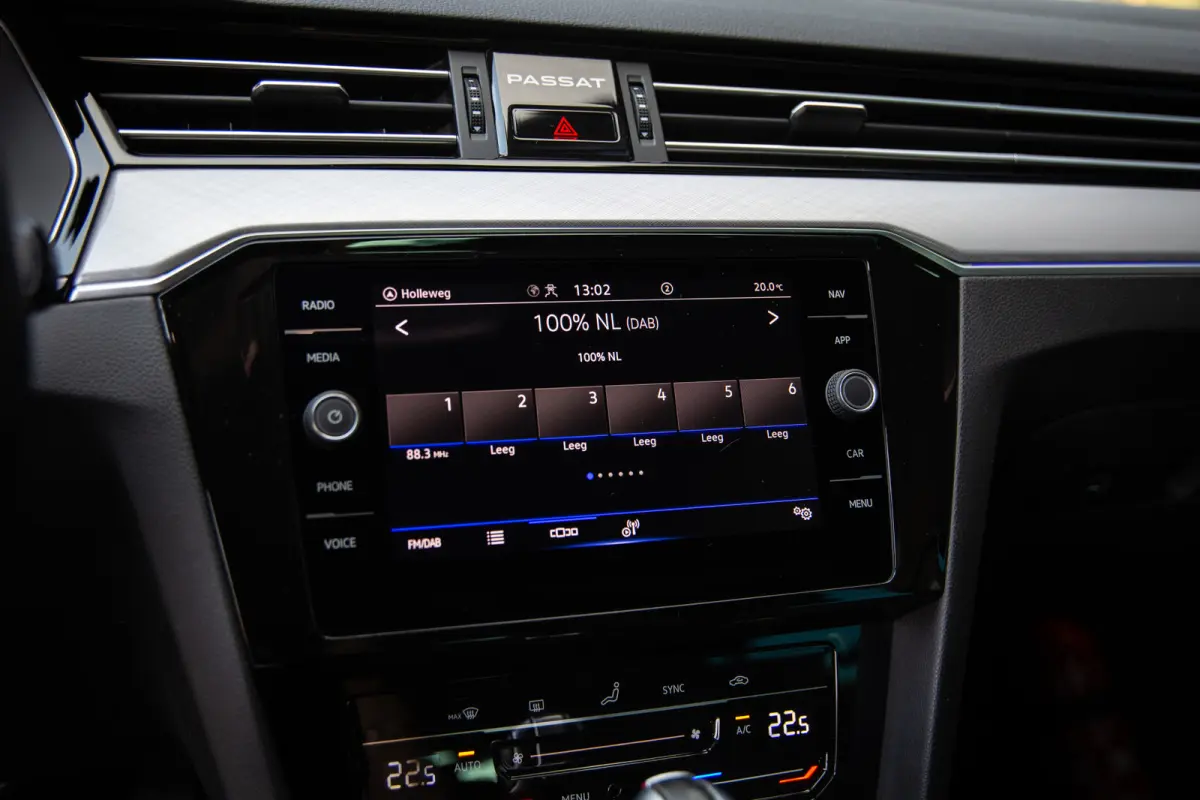 1.4 TSI PHEV GTE Business , Achteruitrijcamera, Adaptive Cruise, Apple Carplay,