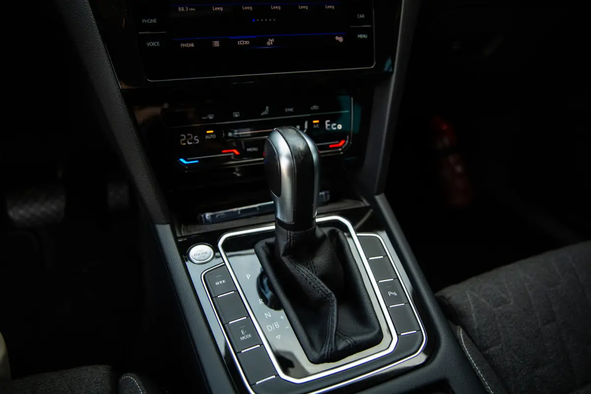 1.4 TSI PHEV GTE Business , Achteruitrijcamera, Adaptive Cruise, Apple Carplay,