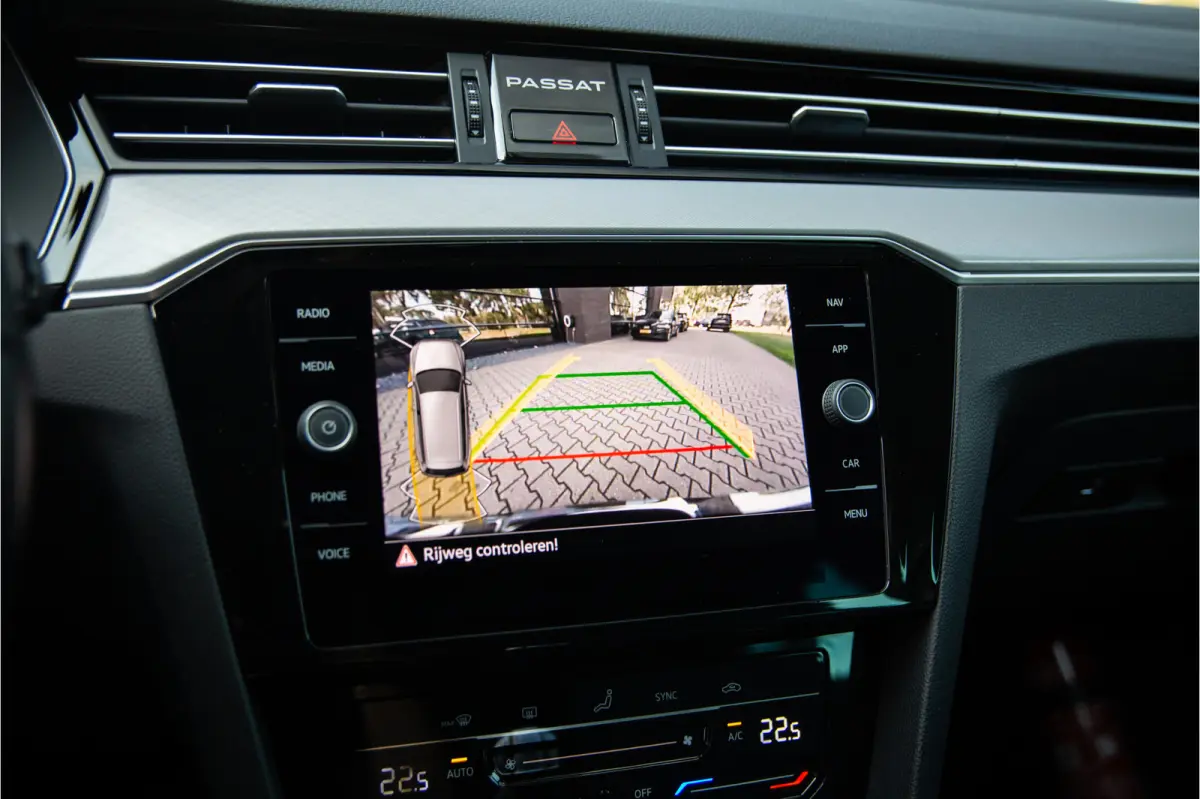 1.4 TSI PHEV GTE Business , Achteruitrijcamera, Adaptive Cruise, Apple Carplay,