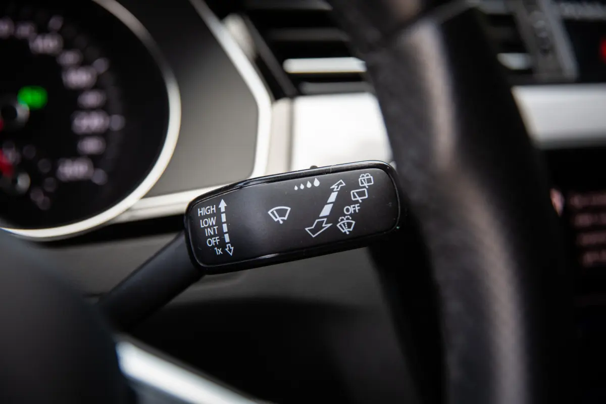 1.4 TSI PHEV GTE Business , Achteruitrijcamera, Adaptive Cruise, Apple Carplay,