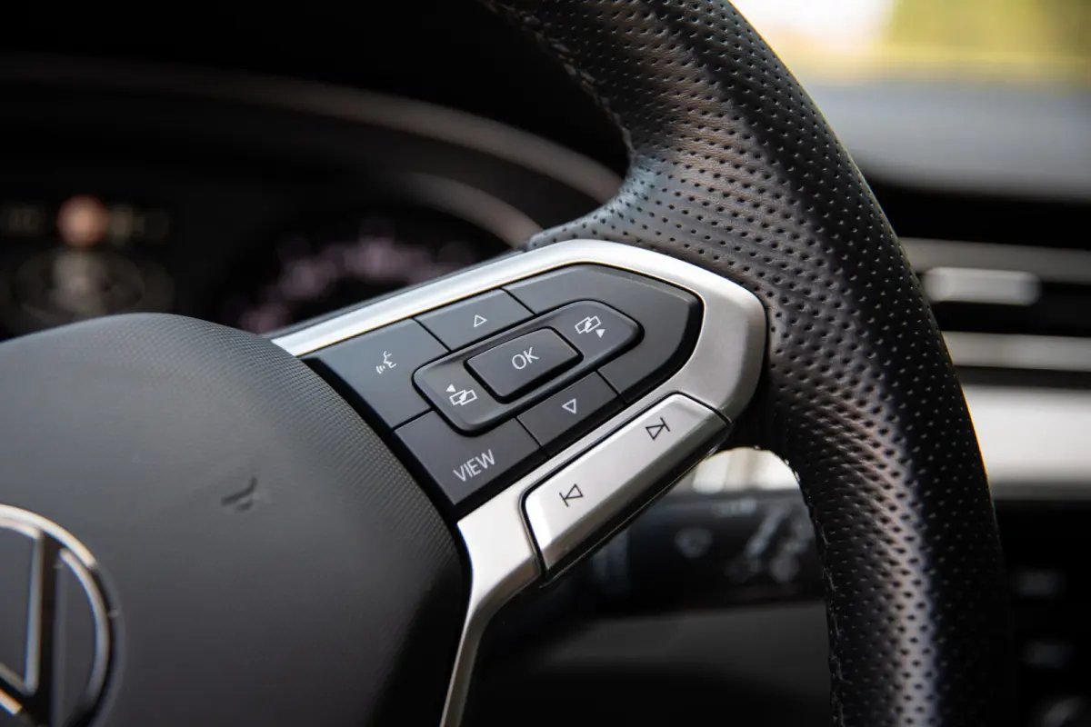 1.4 TSI PHEV GTE Business , Achteruitrijcamera, Adaptive Cruise, Apple Carplay,