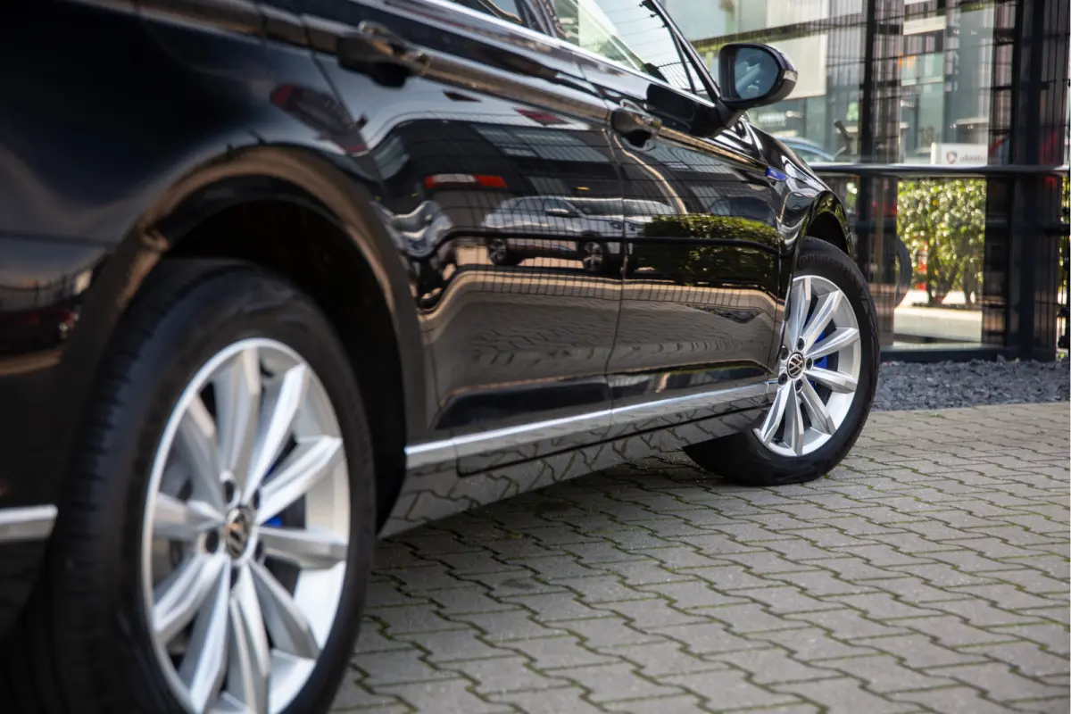 1.4 TSI PHEV GTE Business , Achteruitrijcamera, Adaptive Cruise, Apple Carplay,
