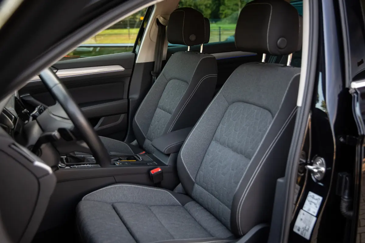 1.4 TSI PHEV GTE Business , Achteruitrijcamera, Adaptive Cruise, Apple Carplay,