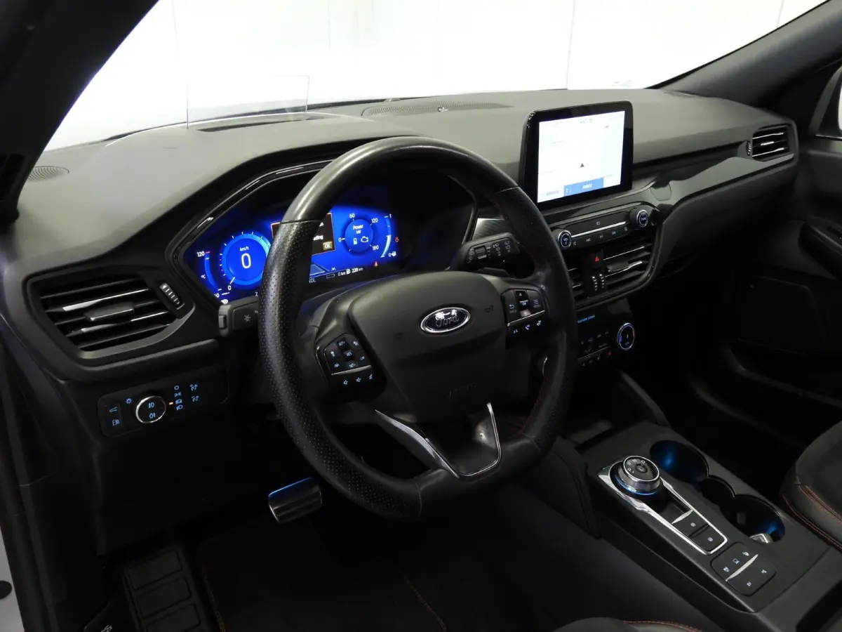 2.5 PHEV Plug-In Graphite Tech Edition TREKH./NAVI/LED/B&O/HEAD-UP/20"LMV!