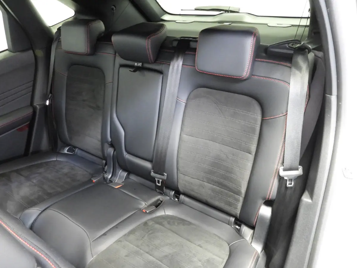 2.5 PHEV Plug-In Graphite Tech Edition TREKH./NAVI/LED/B&O/HEAD-UP/20"LMV!