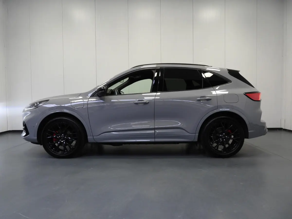 2.5 PHEV Plug-In Graphite Tech Edition TREKH./NAVI/LED/B&O/HEAD-UP/20"LMV!