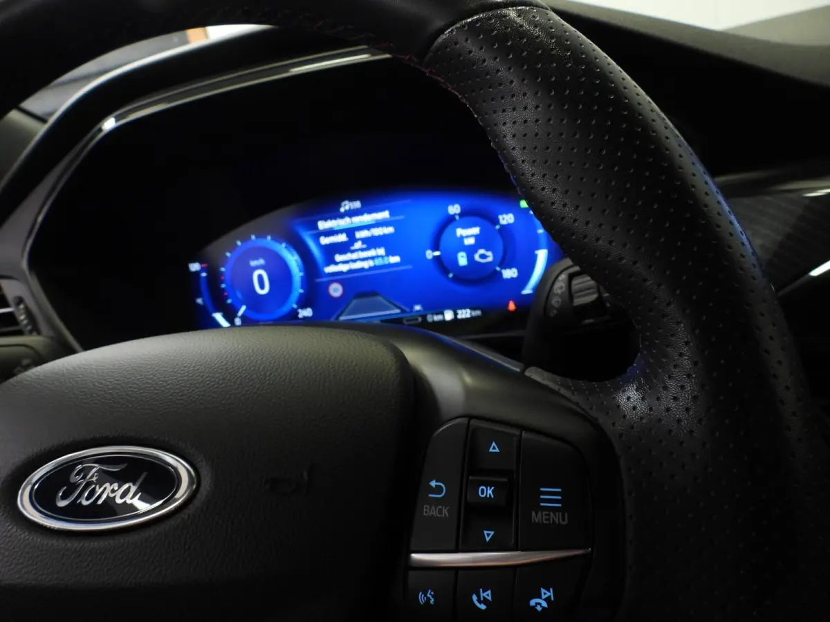 2.5 PHEV Plug-In Graphite Tech Edition TREKH./NAVI/LED/B&O/HEAD-UP/20"LMV!
