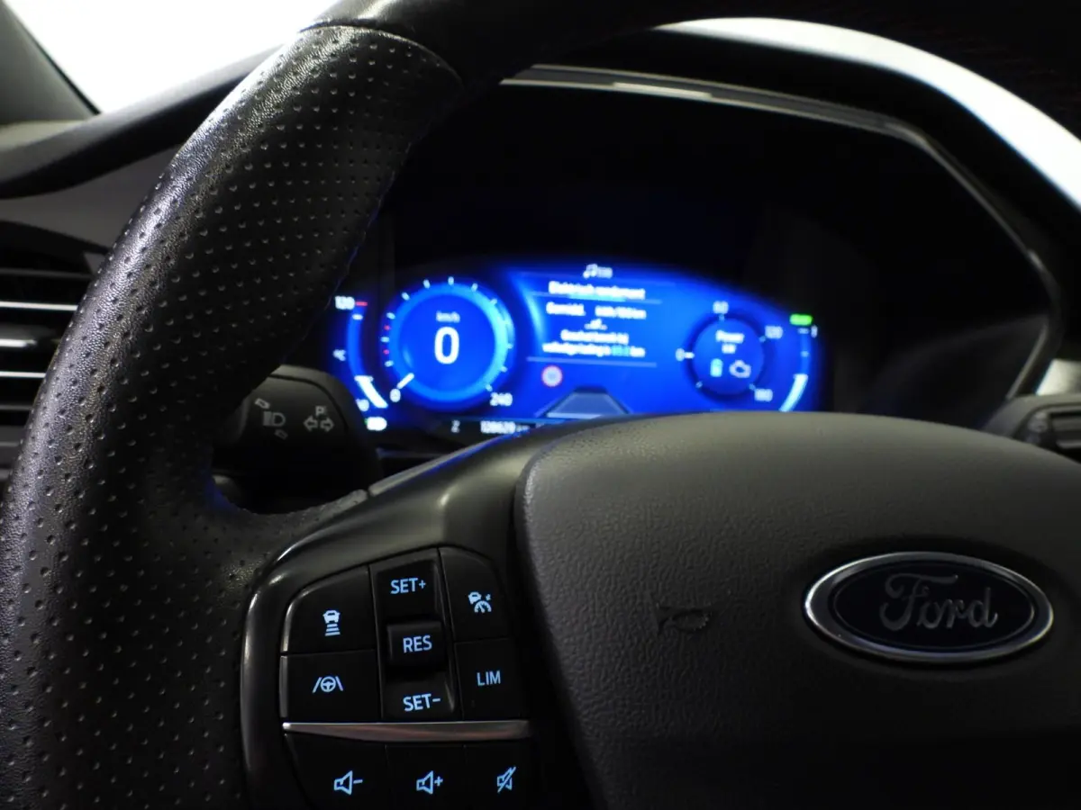 2.5 PHEV Plug-In Graphite Tech Edition TREKH./NAVI/LED/B&O/HEAD-UP/20"LMV!