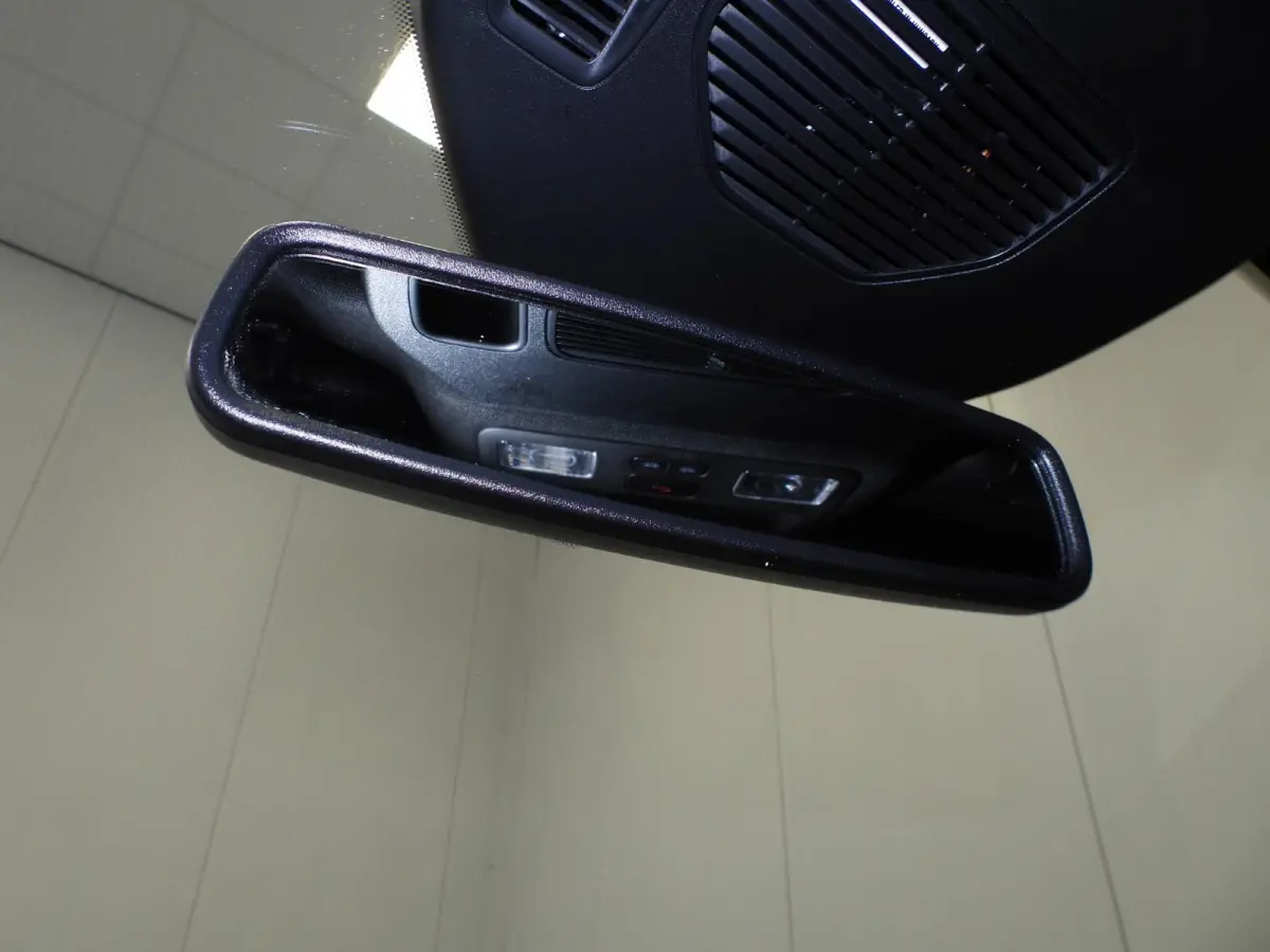 2.5 PHEV Plug-In Graphite Tech Edition TREKH./NAVI/LED/B&O/HEAD-UP/20"LMV!