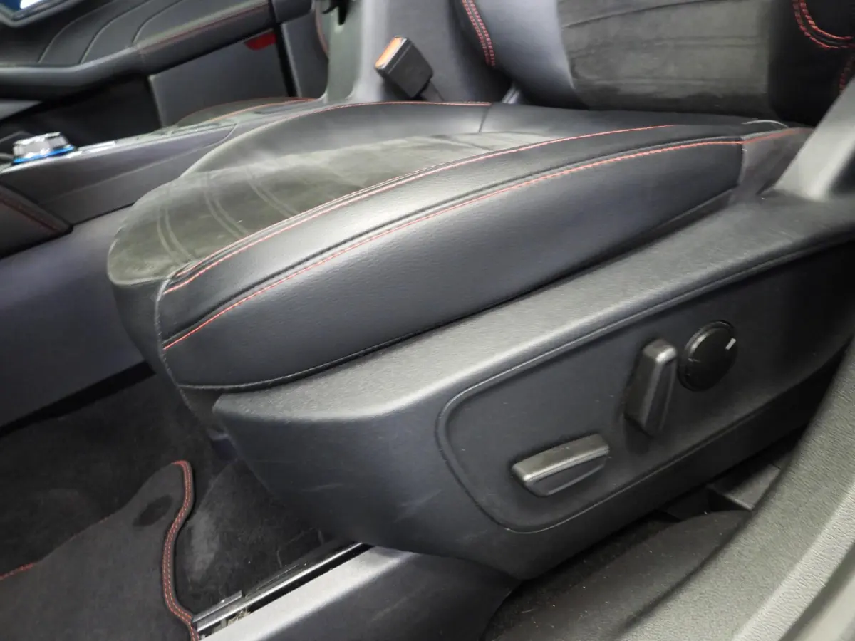2.5 PHEV Plug-In Graphite Tech Edition TREKH./NAVI/LED/B&O/HEAD-UP/20"LMV!