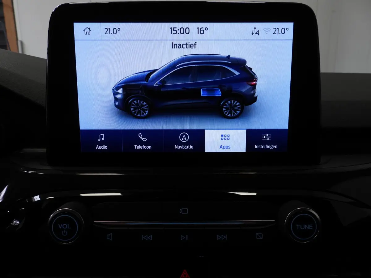 2.5 PHEV Plug-In Graphite Tech Edition TREKH./NAVI/LED/B&O/HEAD-UP/20"LMV!