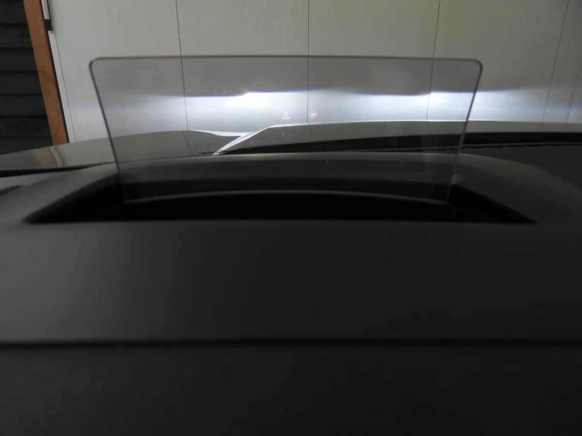 2.5 PHEV Plug-In Graphite Tech Edition TREKH./NAVI/LED/B&O/HEAD-UP/20"LMV!