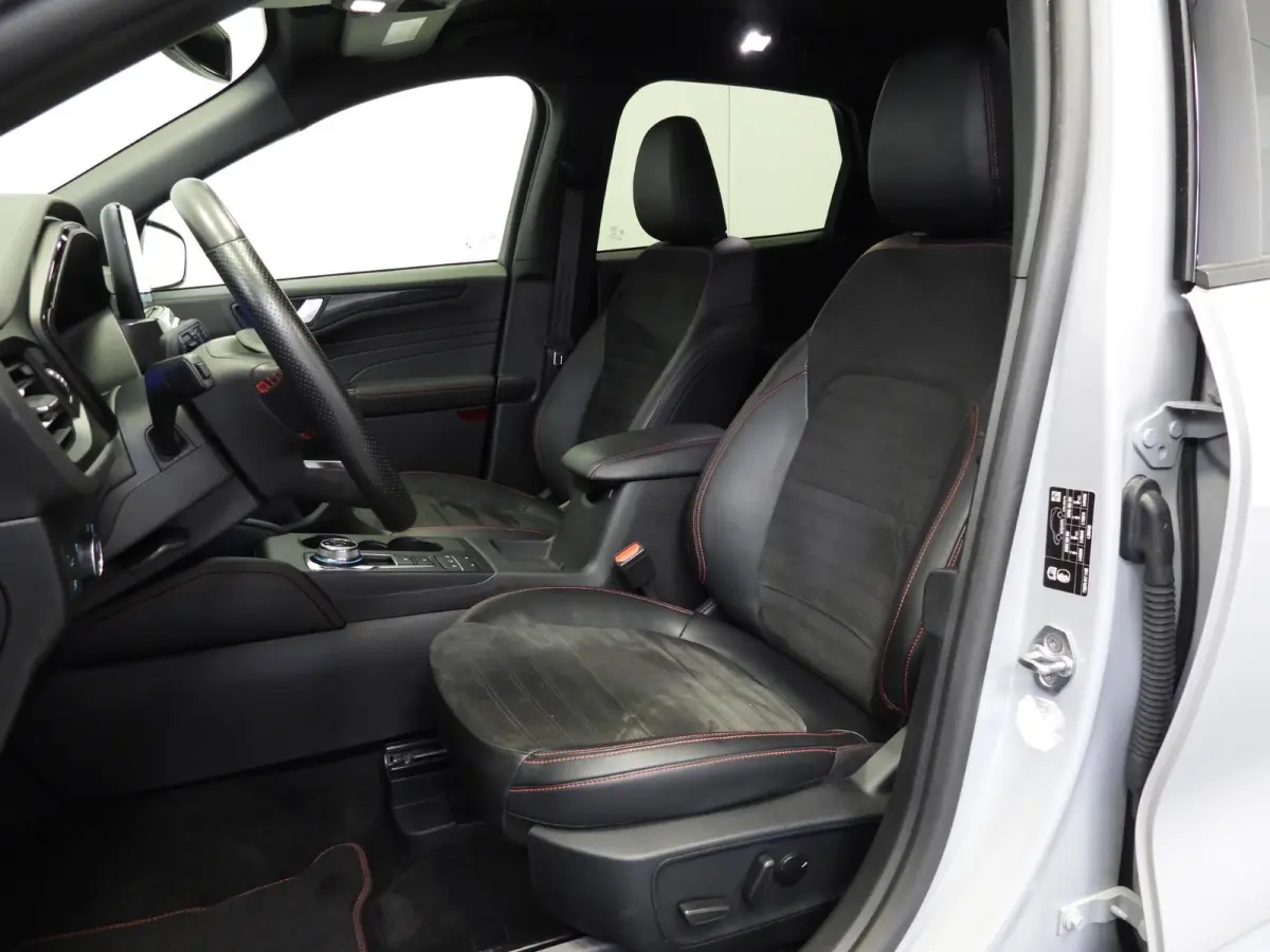 2.5 PHEV Plug-In Graphite Tech Edition TREKH./NAVI/LED/B&O/HEAD-UP/20"LMV!