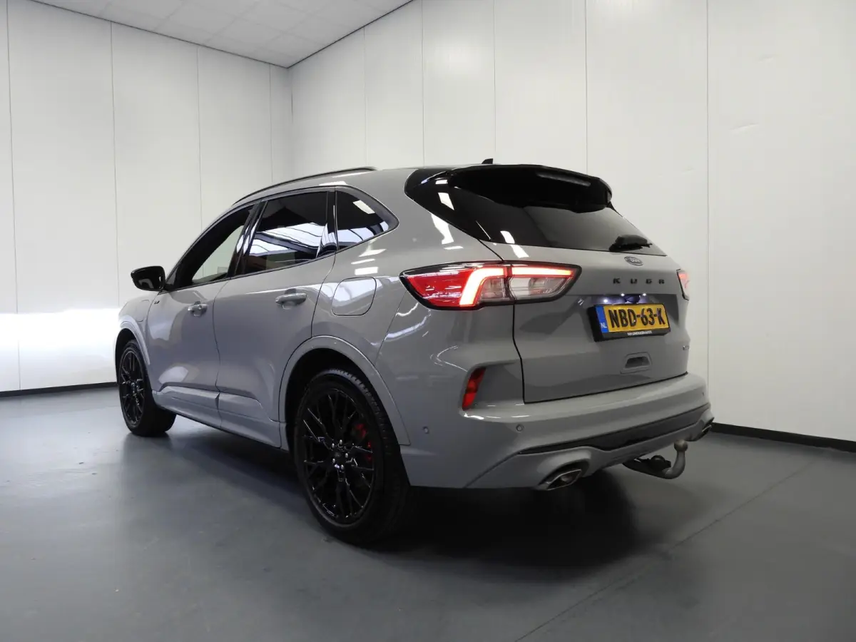 2.5 PHEV Plug-In Graphite Tech Edition TREKH./NAVI/LED/B&O/HEAD-UP/20"LMV!