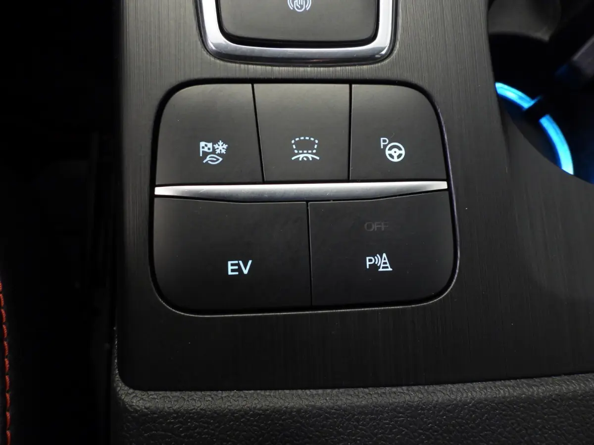 2.5 PHEV Plug-In Graphite Tech Edition TREKH./NAVI/LED/B&O/HEAD-UP/20"LMV!