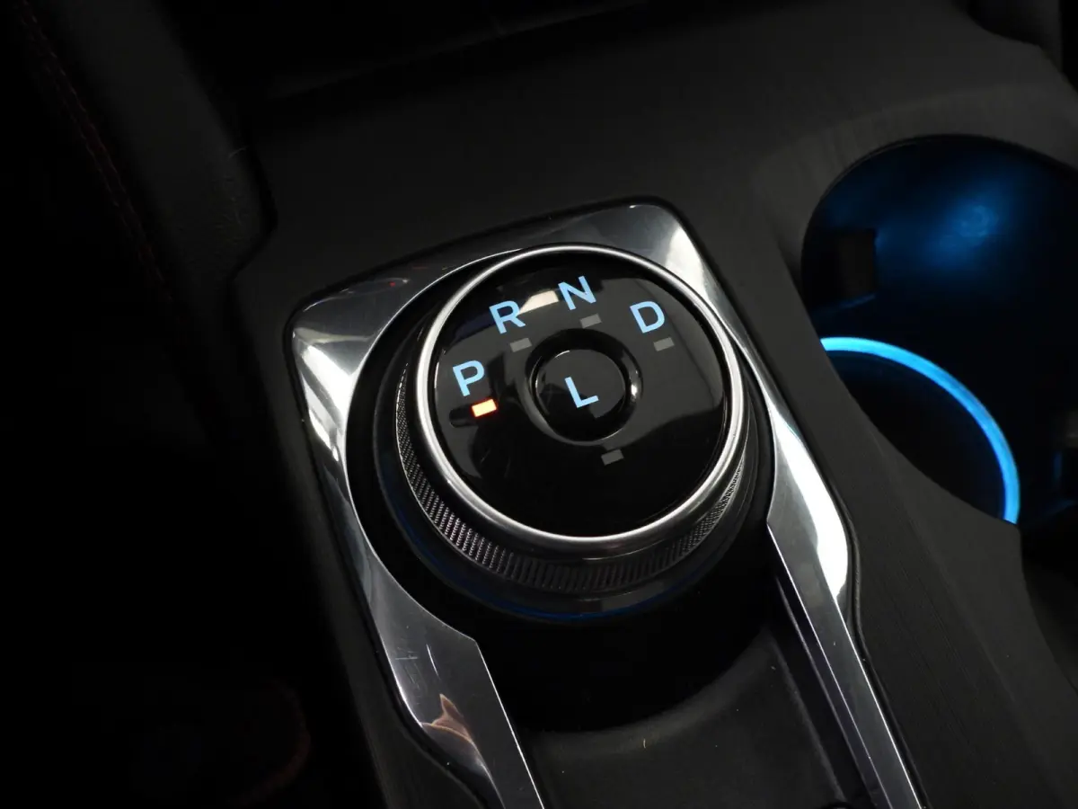 2.5 PHEV Plug-In Graphite Tech Edition TREKH./NAVI/LED/B&O/HEAD-UP/20"LMV!