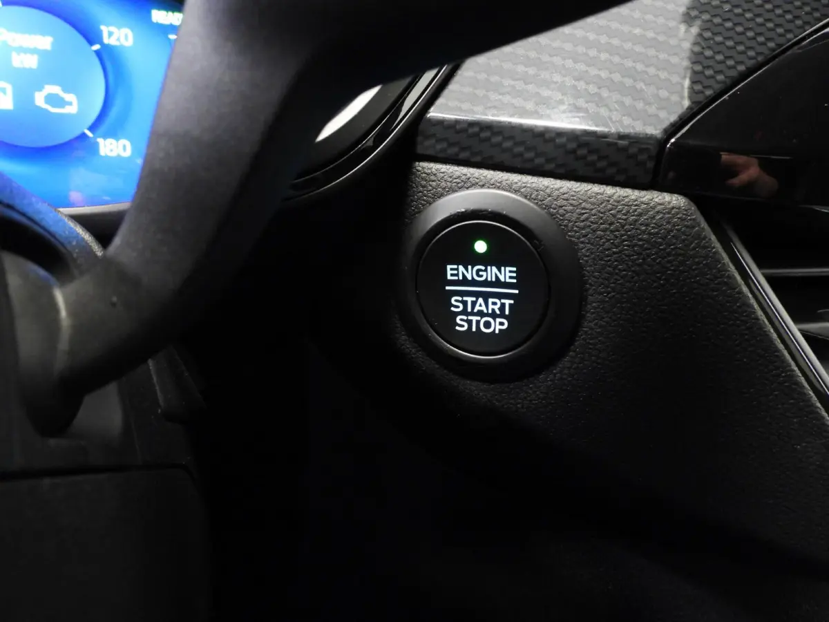 2.5 PHEV Plug-In Graphite Tech Edition TREKH./NAVI/LED/B&O/HEAD-UP/20"LMV!