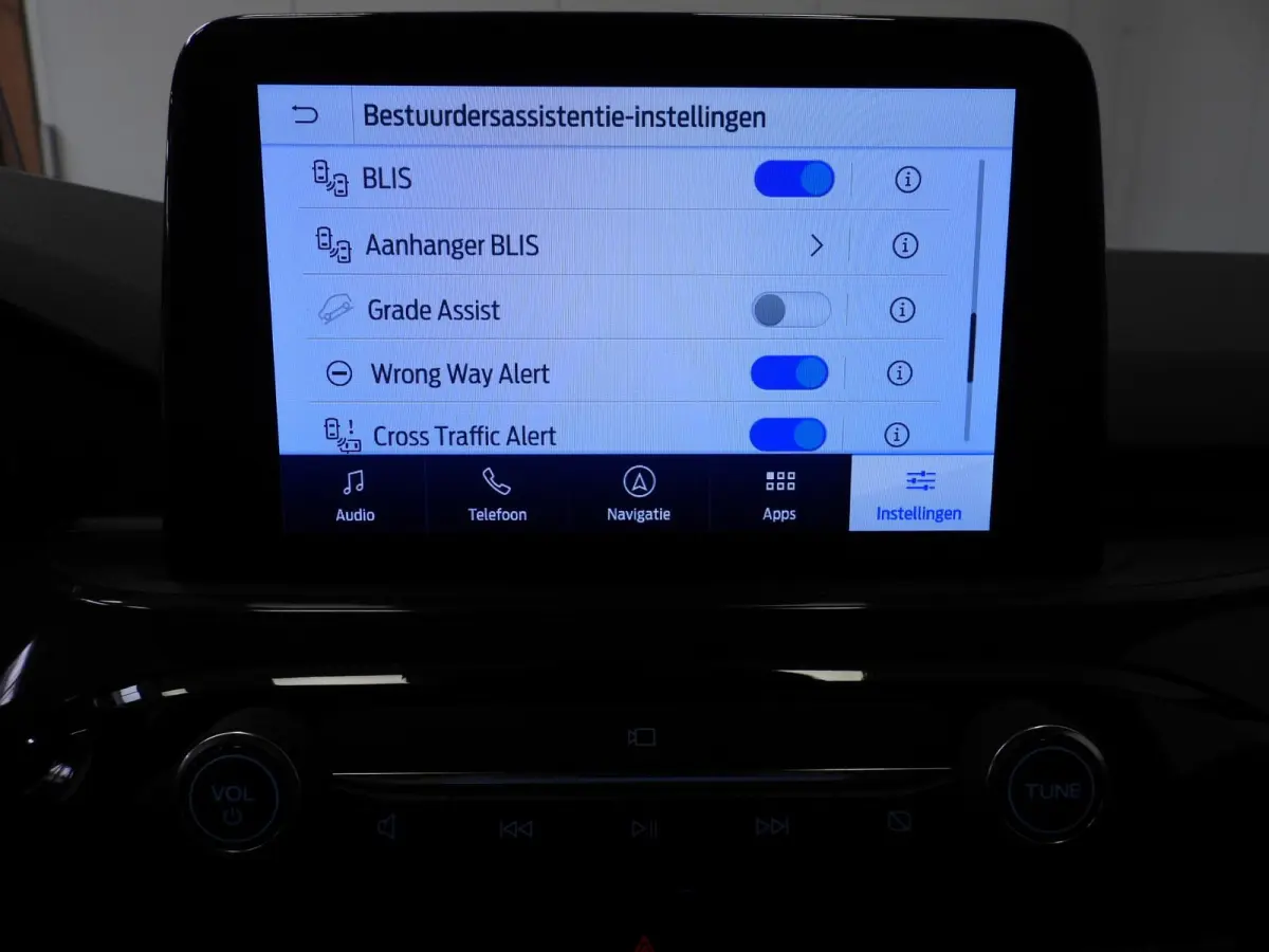 2.5 PHEV Plug-In Graphite Tech Edition TREKH./NAVI/LED/B&O/HEAD-UP/20"LMV!