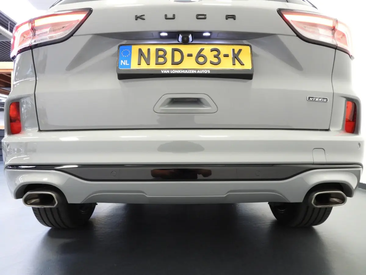 2.5 PHEV Plug-In Graphite Tech Edition TREKH./NAVI/LED/B&O/HEAD-UP/20"LMV!