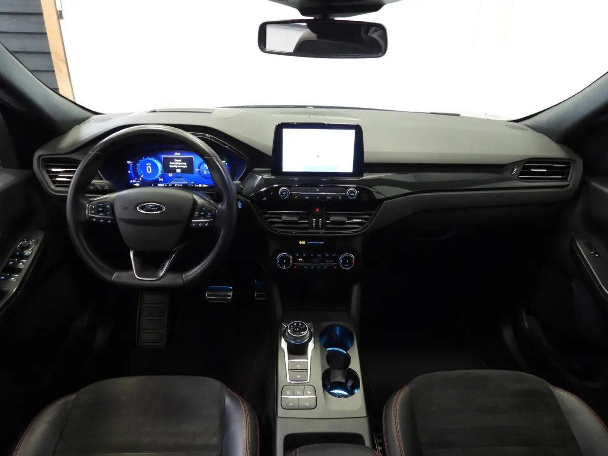 2.5 PHEV Plug-In Graphite Tech Edition TREKH./NAVI/LED/B&O/HEAD-UP/20"LMV!