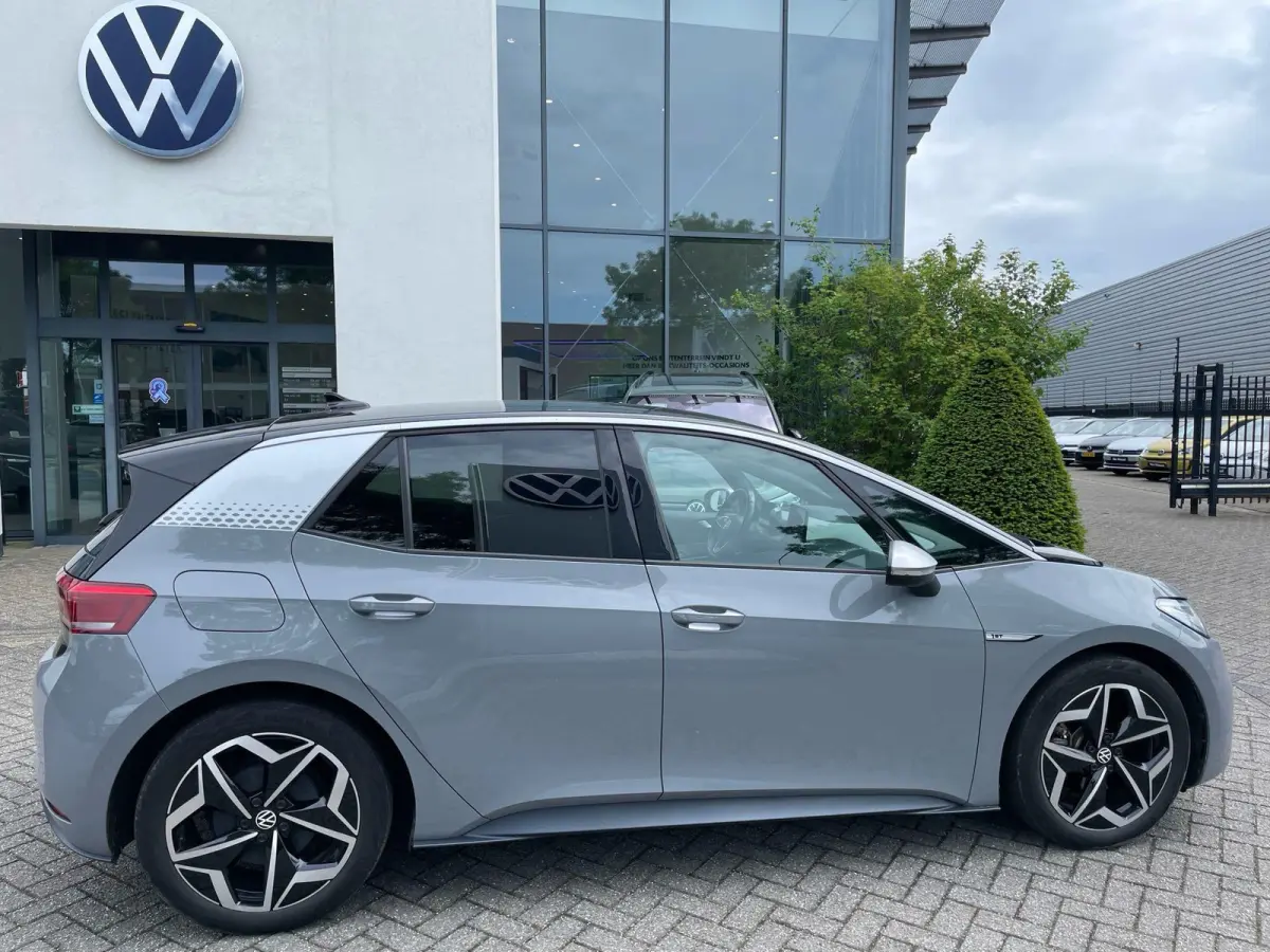 First Plus 58 kWh 204 PK