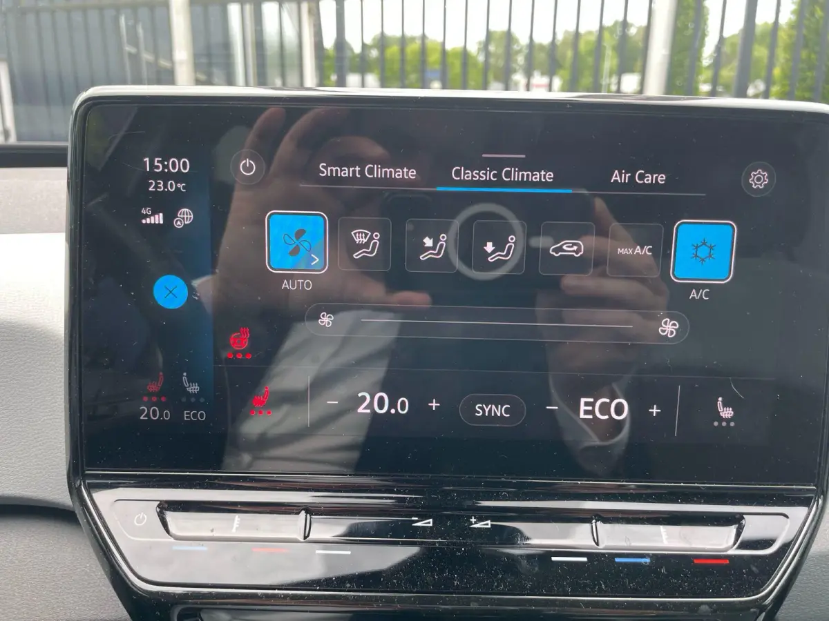 First Plus 58 kWh 204 PK