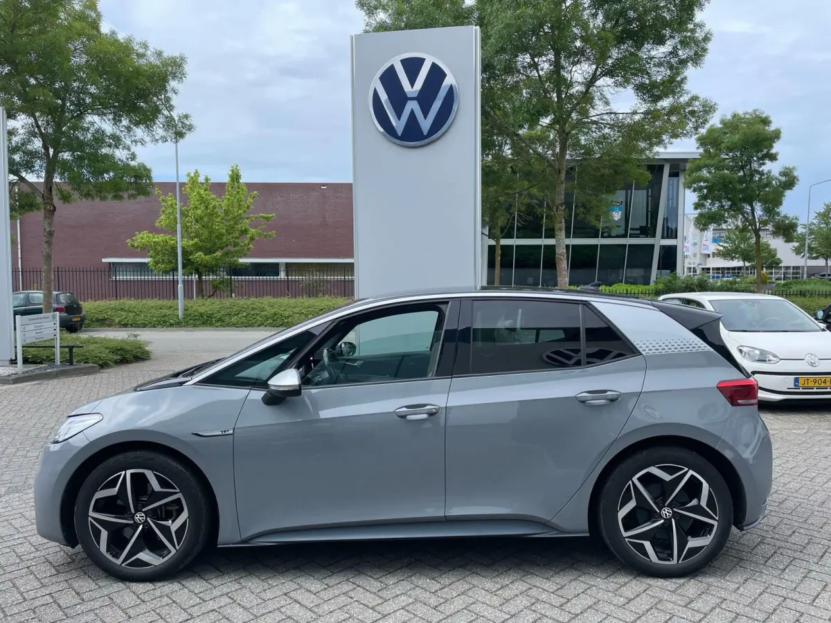 First Plus 58 kWh 204 PK