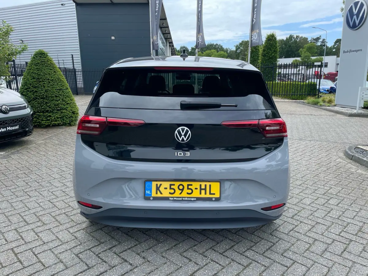 First Plus 58 kWh 204 PK