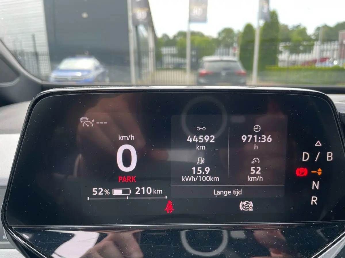 First Plus 58 kWh 204 PK