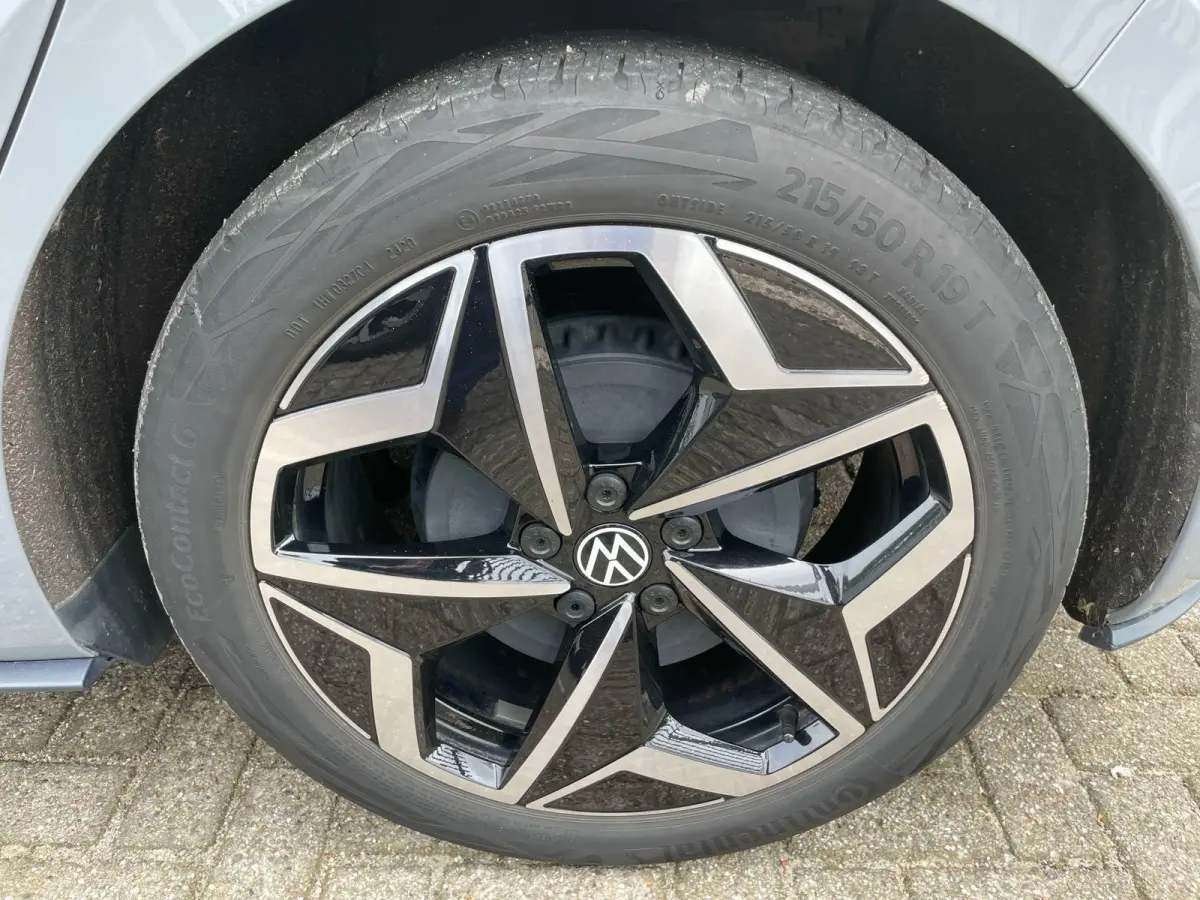 First Plus 58 kWh 204 PK