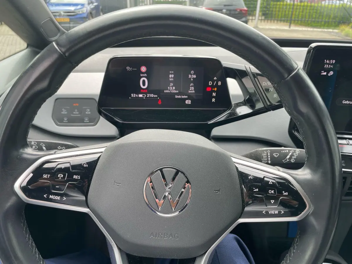 First Plus 58 kWh 204 PK