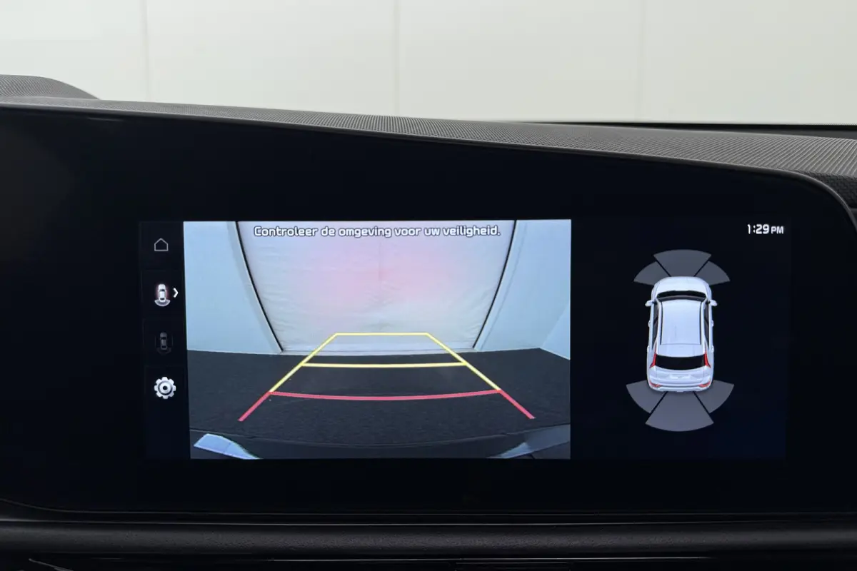1.6 Aut. Hybrid DynamicPlusLine Schuif-/kanteldak Leder Head-Up Display