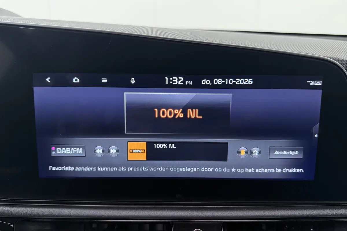 1.6 Aut. Hybrid DynamicPlusLine Schuif-/kanteldak Leder Head-Up Display