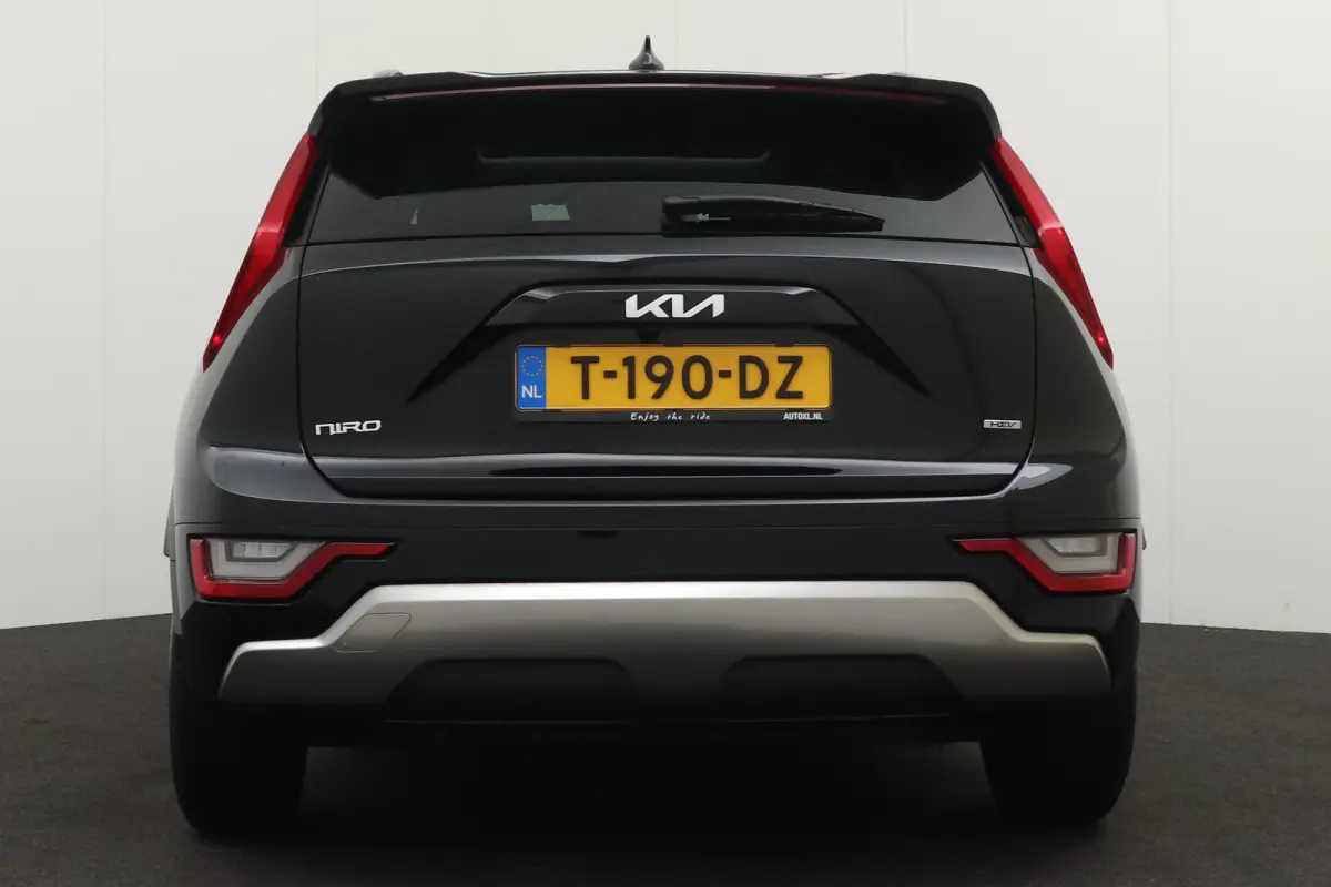 1.6 Aut. Hybrid DynamicPlusLine Schuif-/kanteldak Leder Head-Up Display
