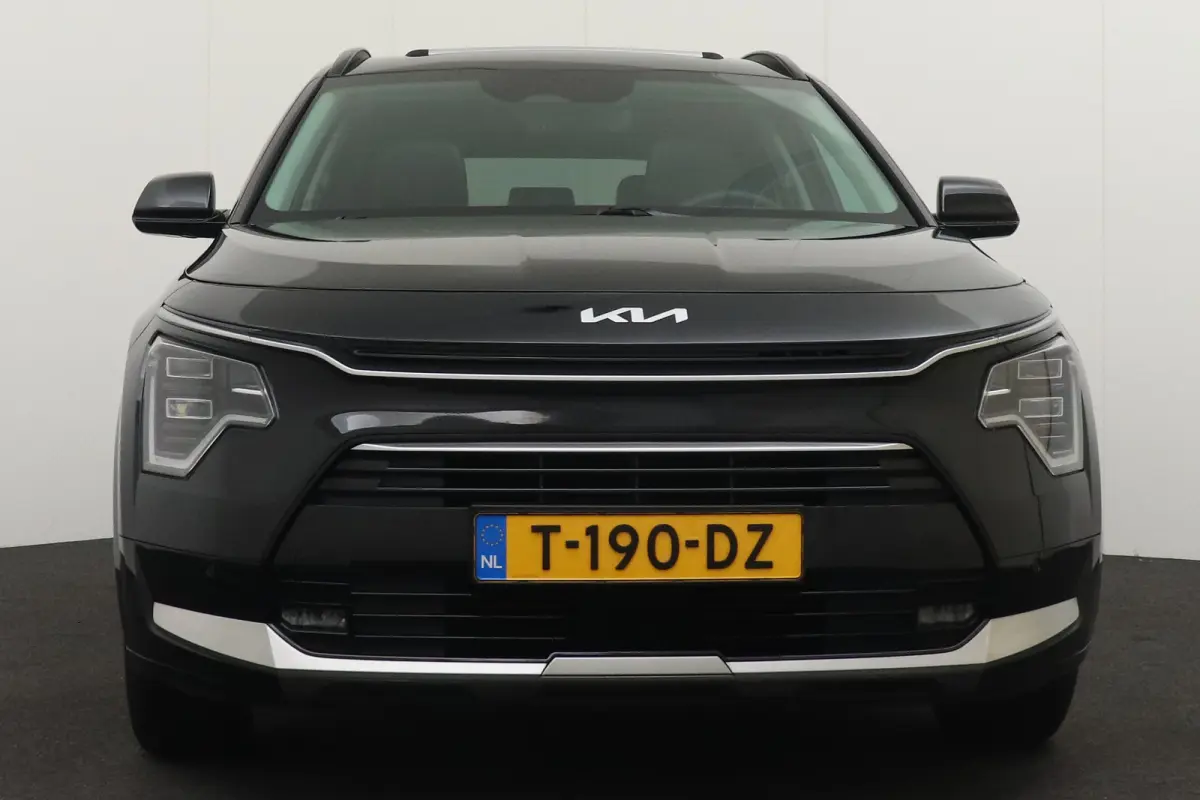 1.6 Aut. Hybrid DynamicPlusLine Schuif-/kanteldak Leder Head-Up Display