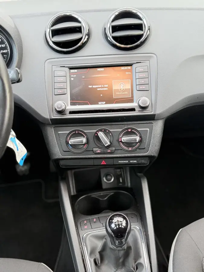1.0 EcoTSI
