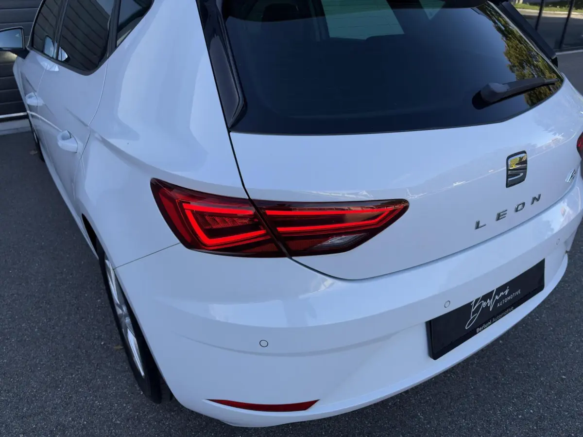 1.0 EcoTSI FR Style LED | Carplay | Alcantara