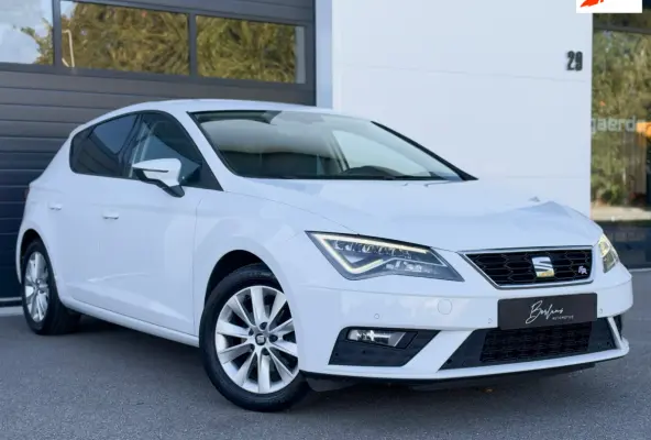 1.0 EcoTSI FR Style LED | Carplay | Alcantara