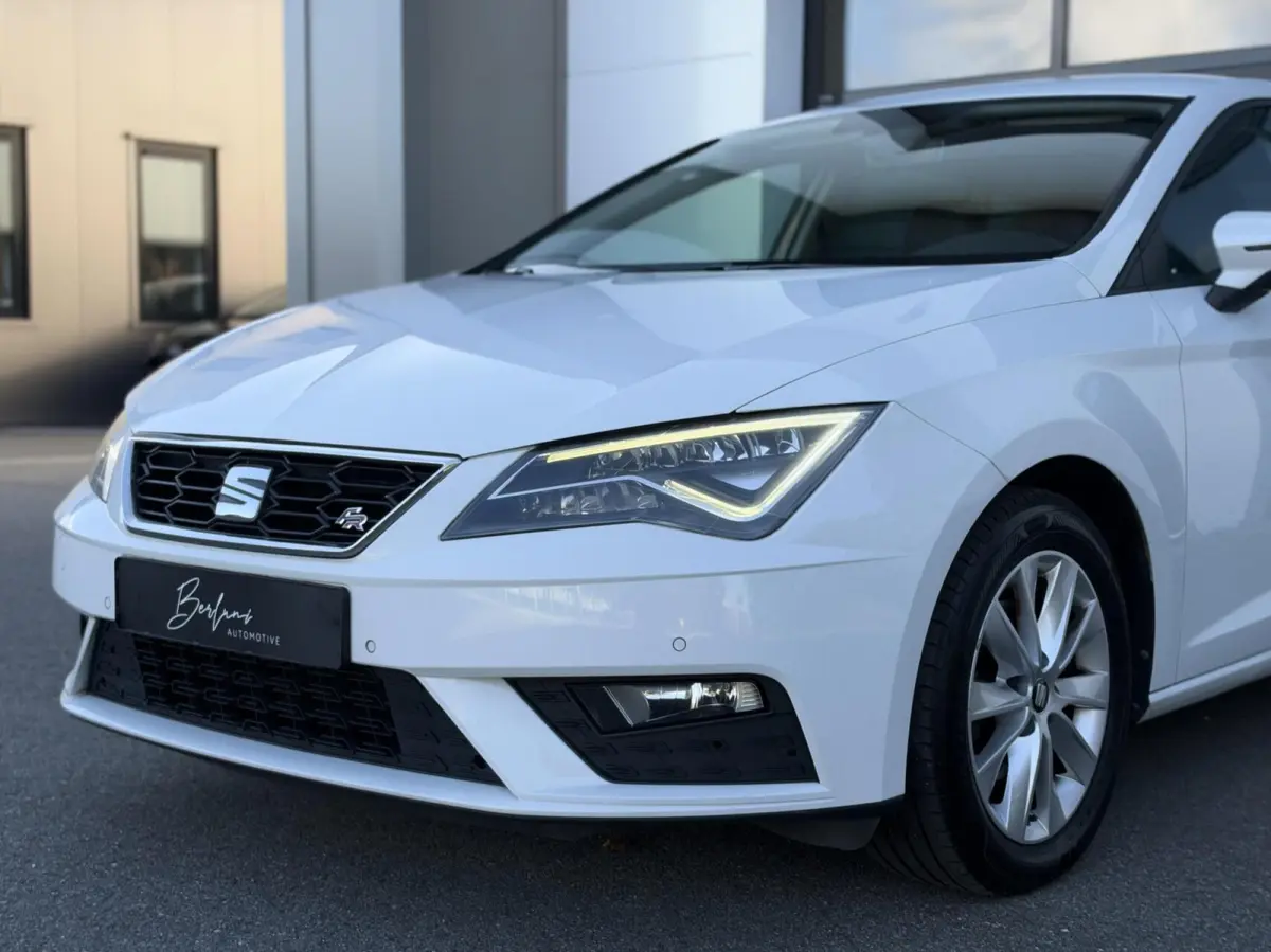 1.0 EcoTSI FR Style LED | Carplay | Alcantara